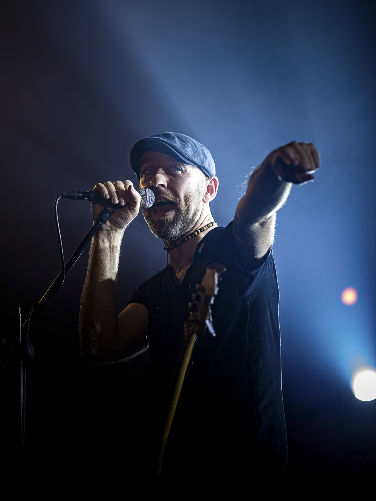 Platz 2 Christoph Lindau